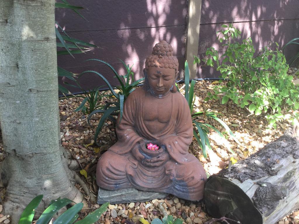 The Buddha Garden Cape Town Ngoại thất bức ảnh
