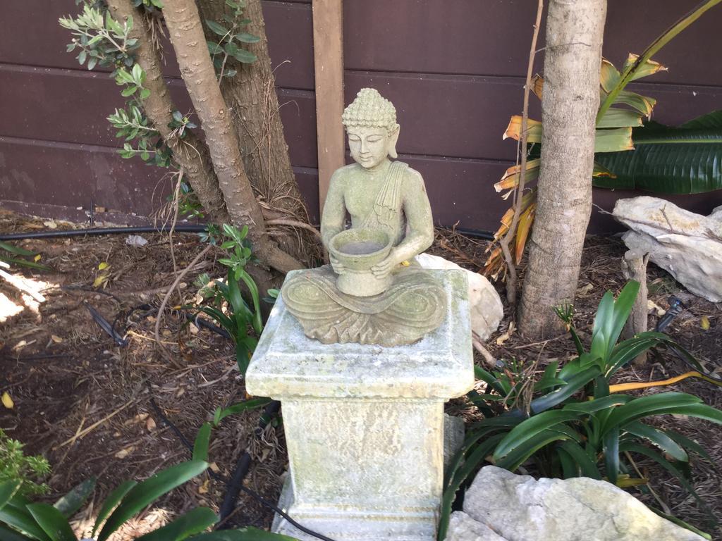 The Buddha Garden Cape Town Ngoại thất bức ảnh