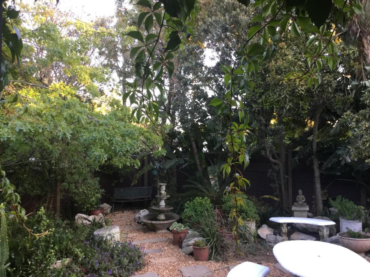 The Buddha Garden Cape Town Ngoại thất bức ảnh