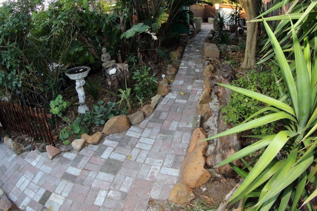 The Buddha Garden Cape Town Ngoại thất bức ảnh